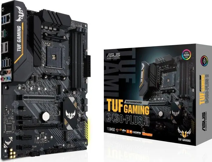 Mainboards